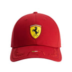 SF FW ITALIAN CAP