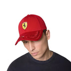 SF FW ITALIAN CAP