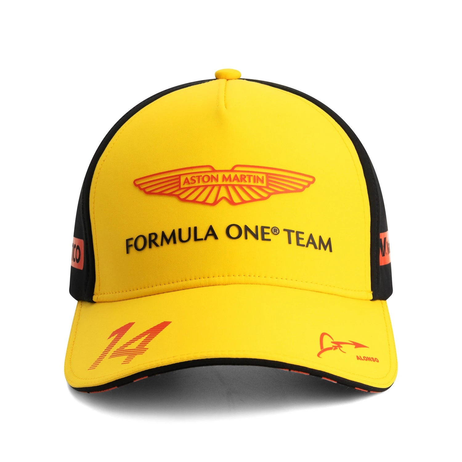 AMF1 RP SE SPANISH CAP