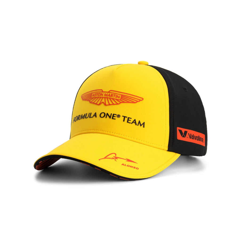 AMF1 RP SE SPANISH CAP