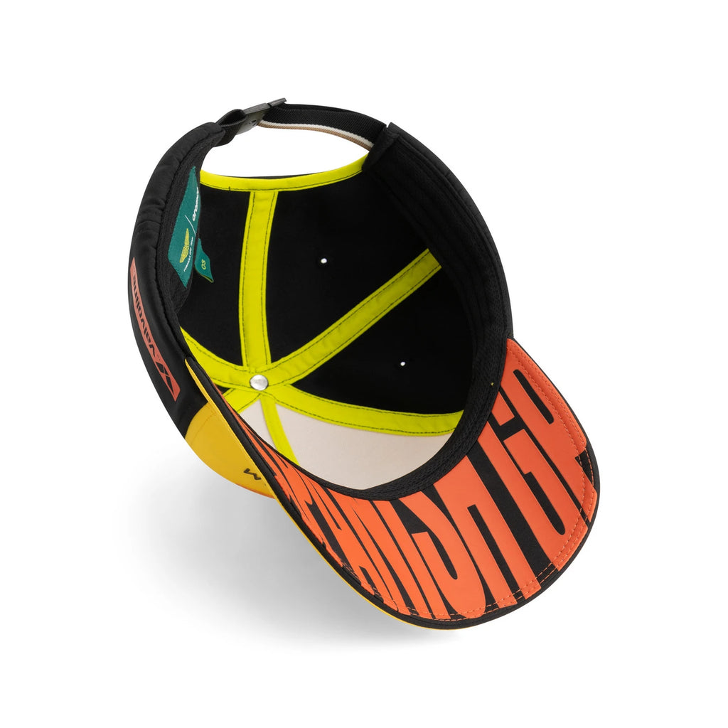 AMF1 RP SE SPANISH CAP