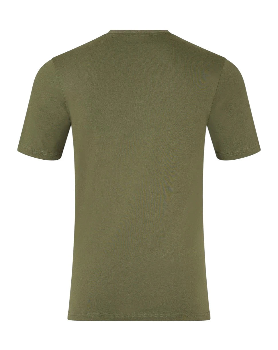 McLaren Formula 1 Men’s Core Essentials T-Shirt Official F1 Teamwear