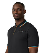 بولو McLaren Formula 1 الرجالي من مجموعة Core Essentials الرسمية