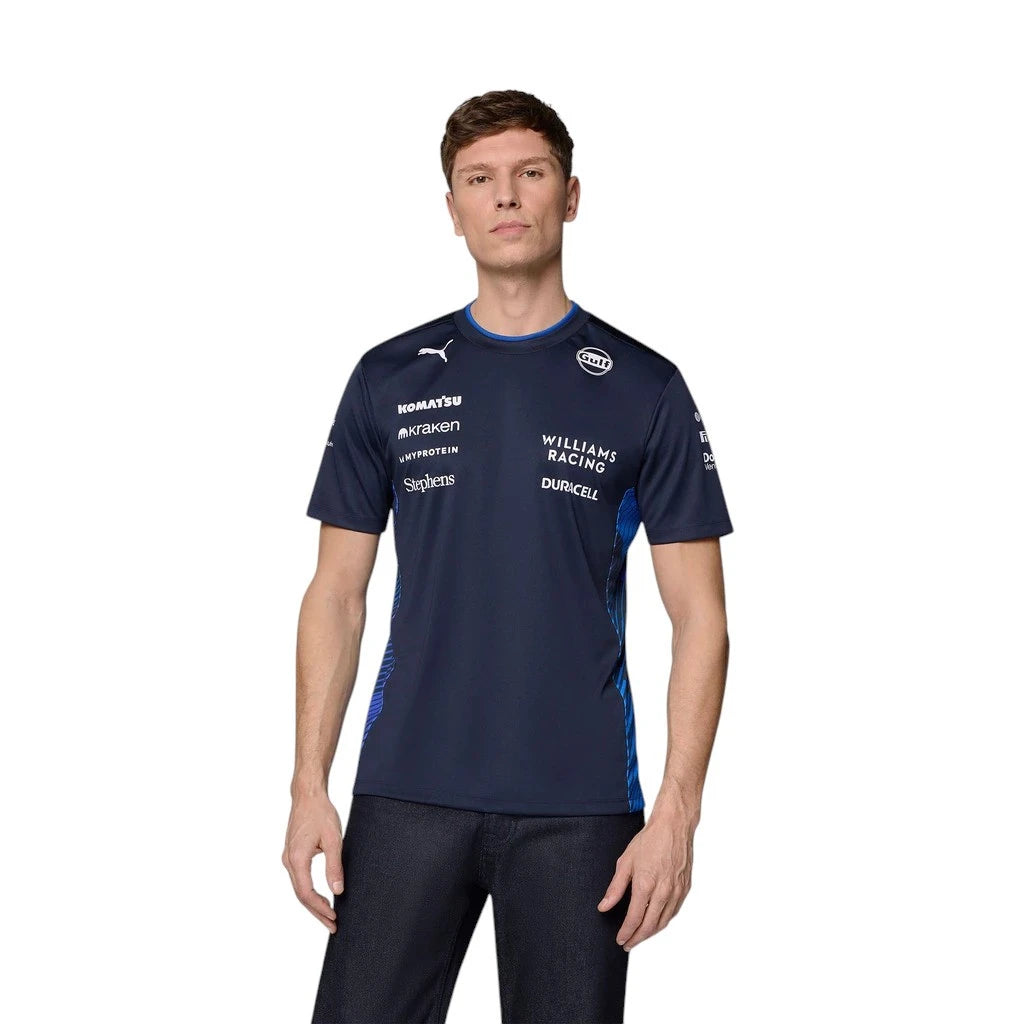 F1 Men’s 20th Anniversary Performance T-Shirt