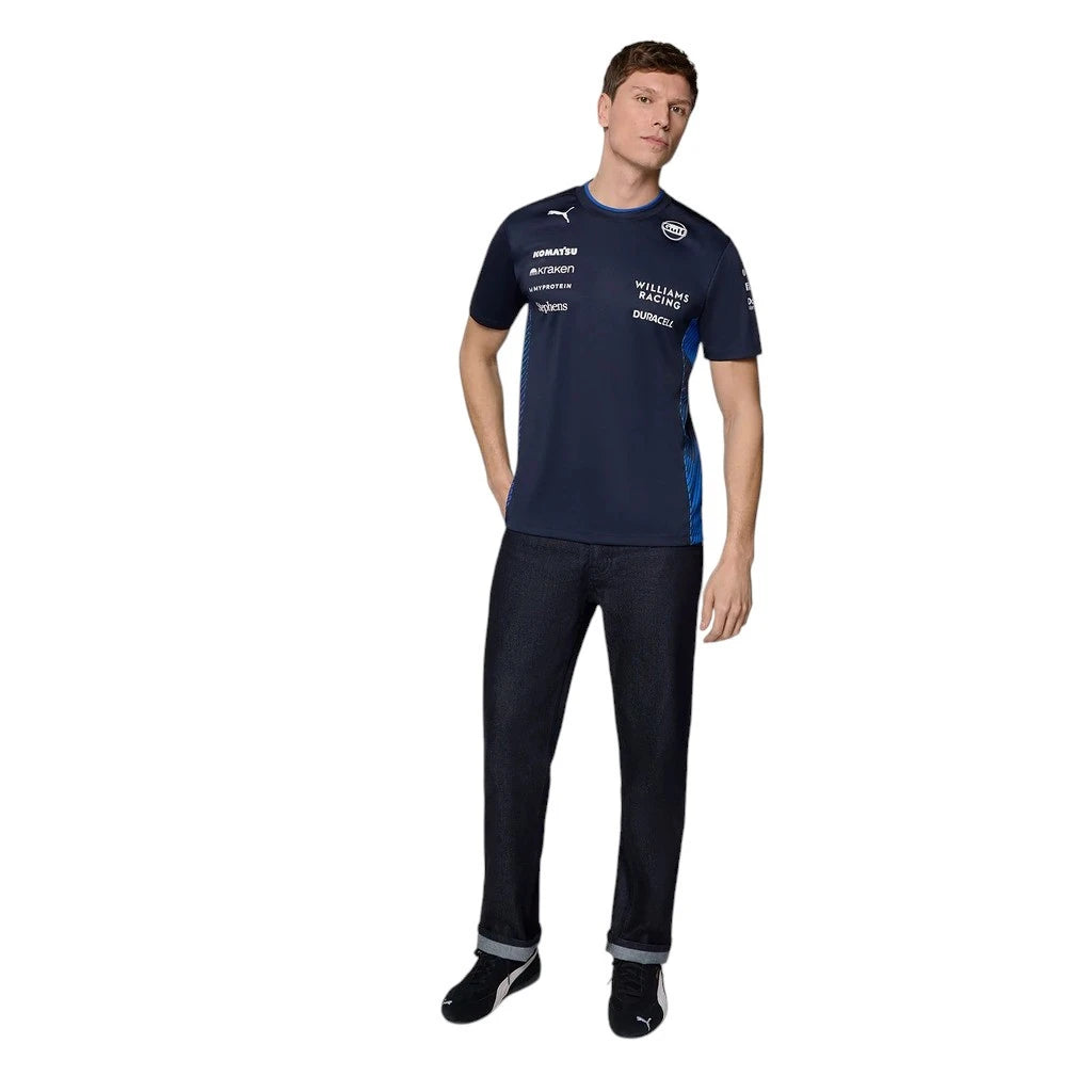 F1 Men’s 20th Anniversary Performance T-Shirt