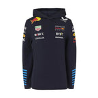 Red Bull Racing F1 Kids Team Hoodie 2024