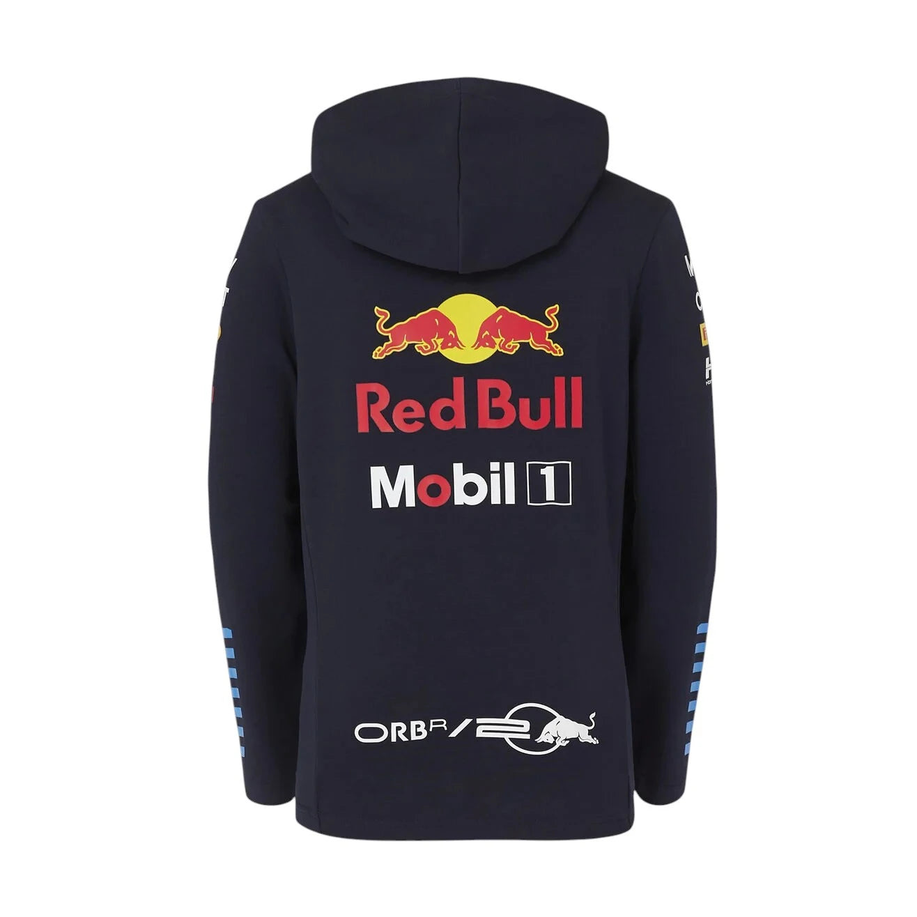 Red Bull Racing F1 Kids Team Hoodie 2024