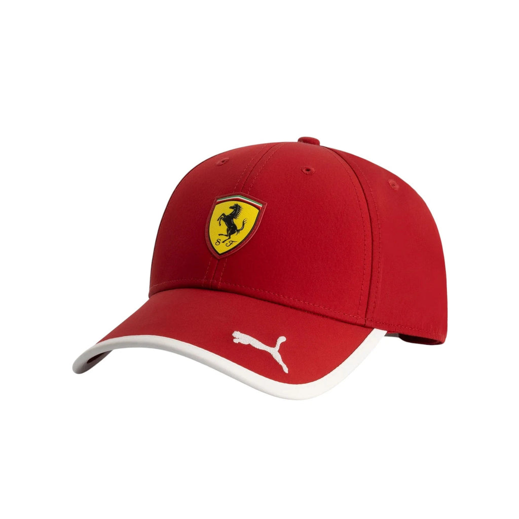 SF FW CLASSIC CAP DARK CHERRY