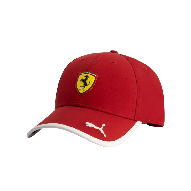SF FW CLASSIC CAP DARK CHERRY
