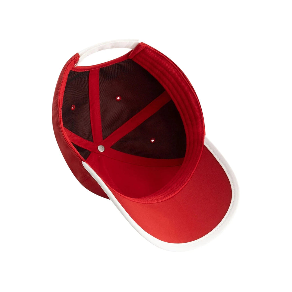 SF FW CLASSIC CAP DARK CHERRY