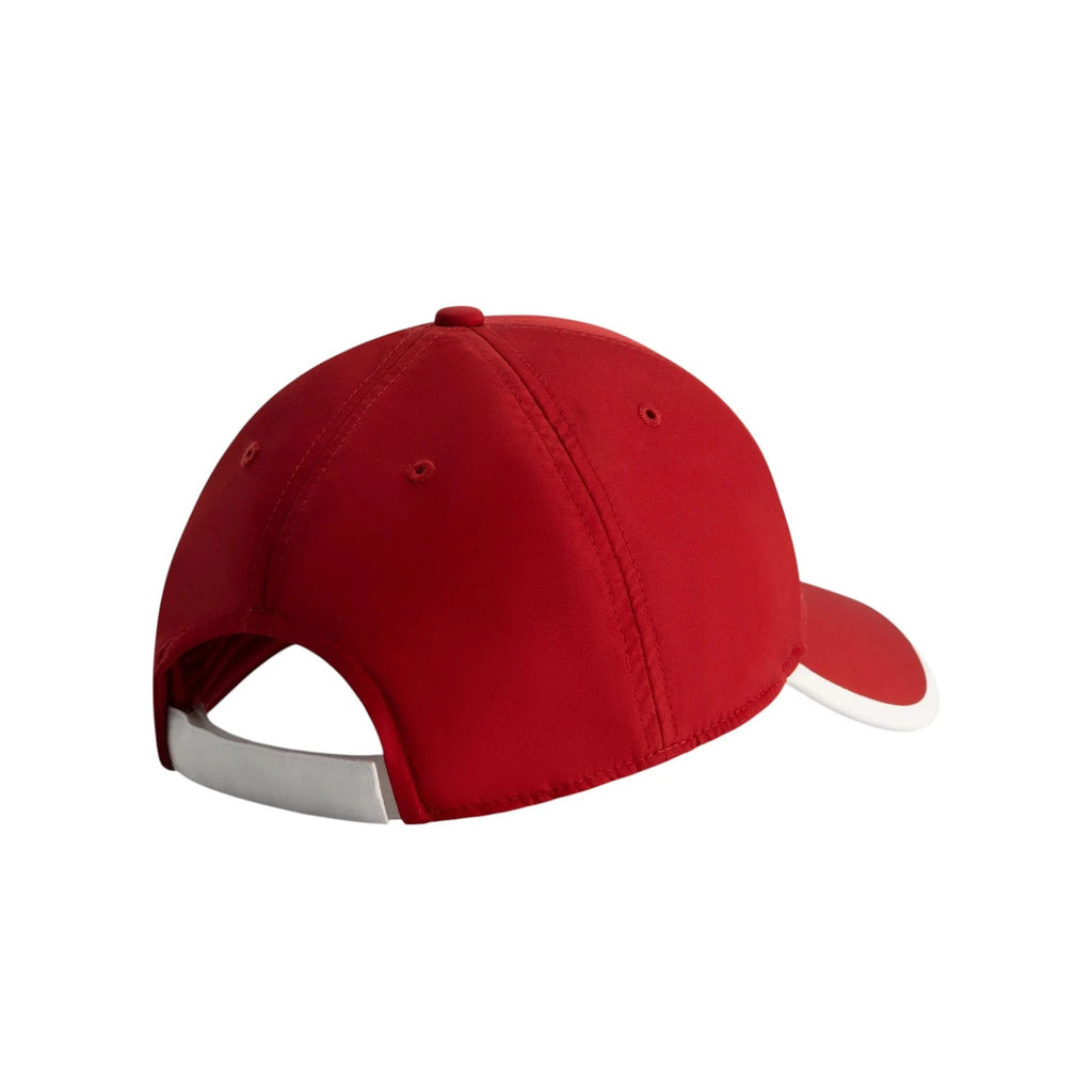 SF FW CLASSIC CAP DARK CHERRY