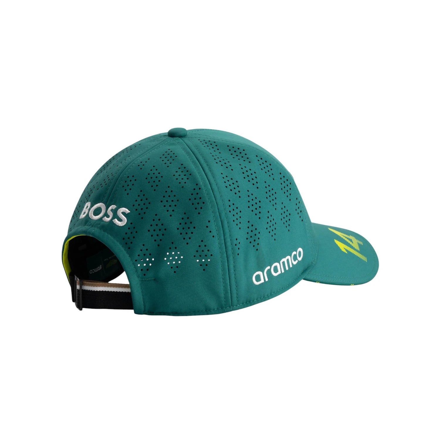 AMF1 RP KIDS ALONSO TEAM CAP