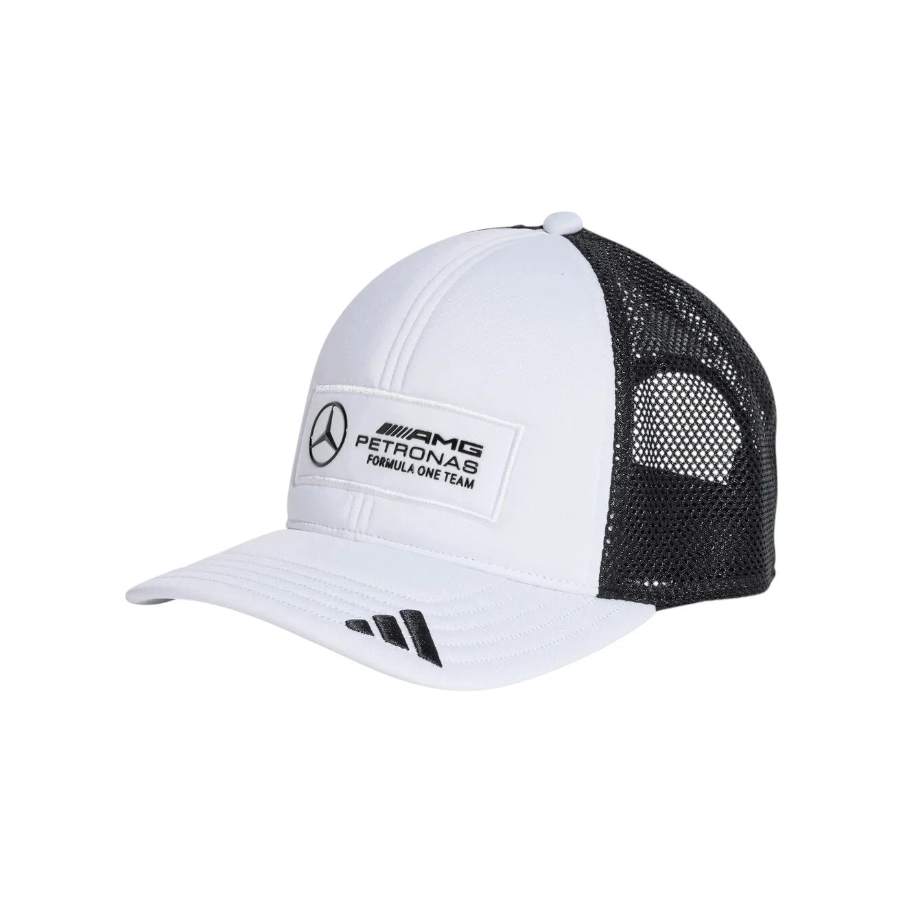 MAPF1 LOGO TRUCKER CAP