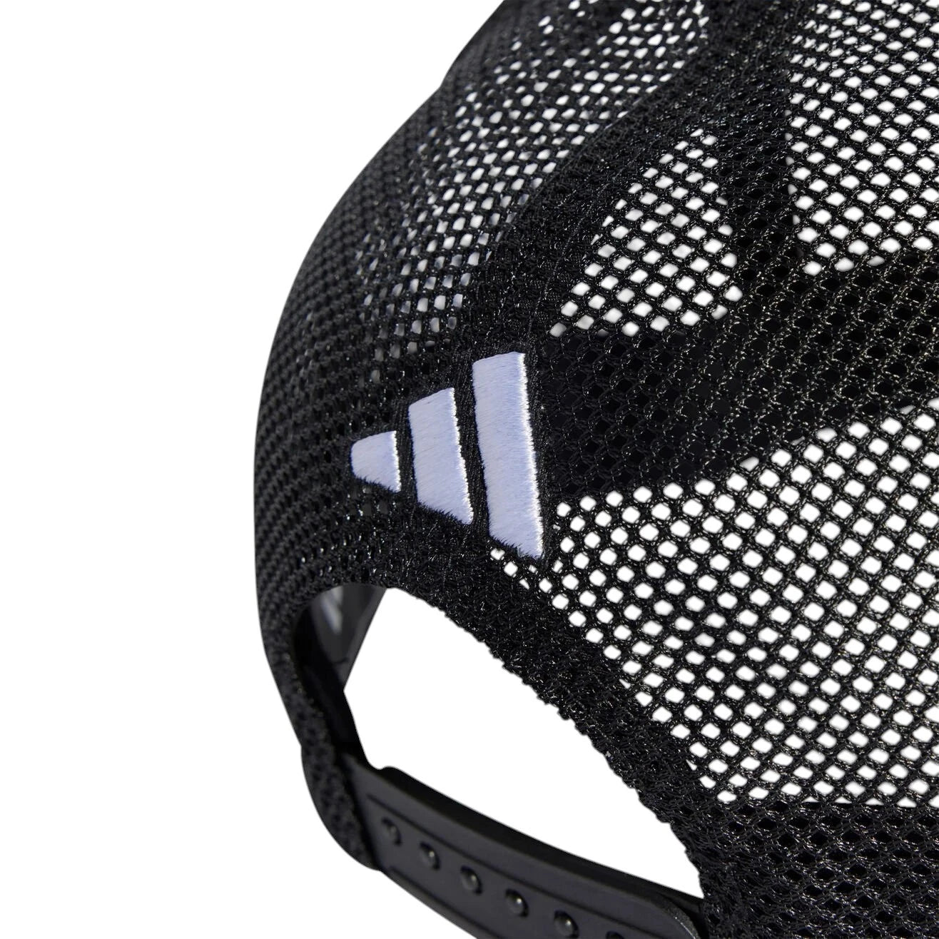 MAPF1 LOGO TRUCKER CAP