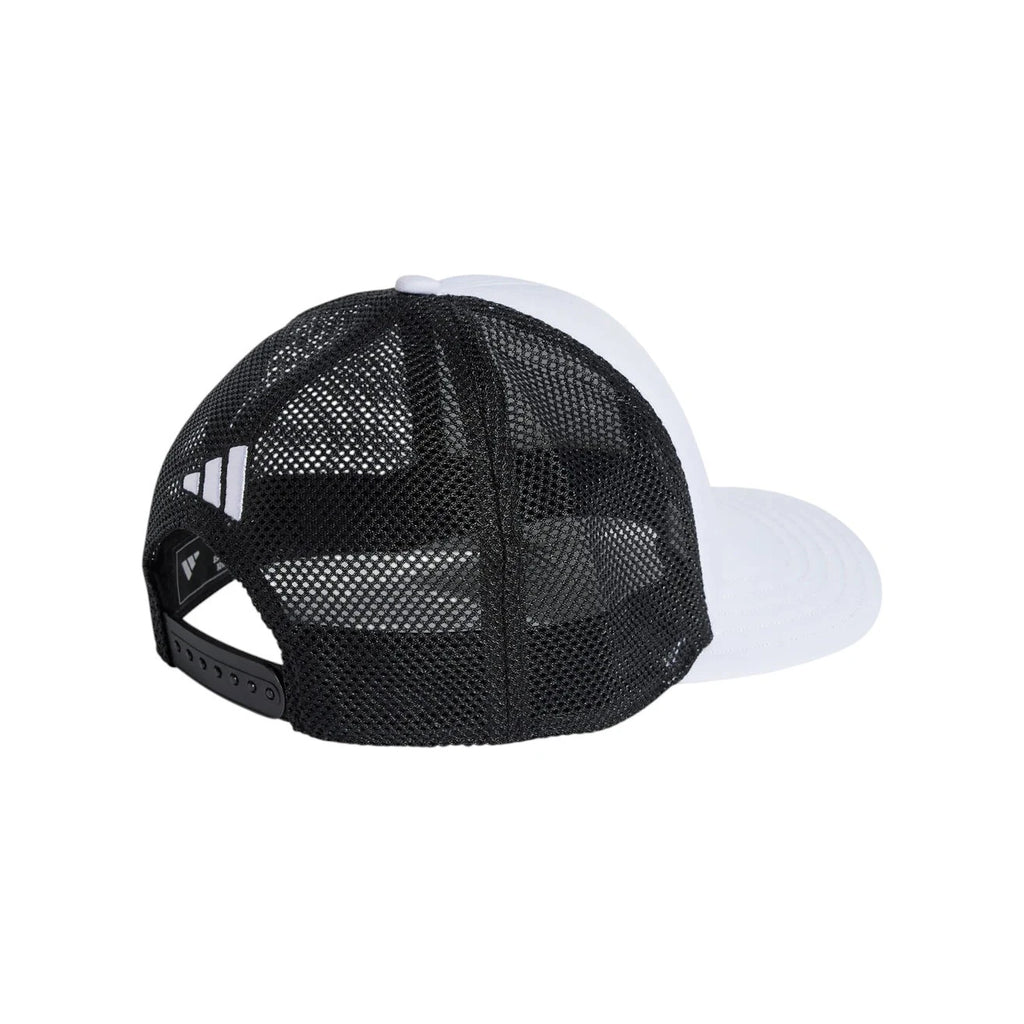 MAPF1 LOGO TRUCKER CAP