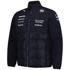 Williams Racing F1 Hybrid Jacket 2025