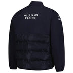 Williams Racing F1 Hybrid Jacket 2025