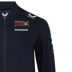 Oracle Red Bull Racing 2025 Unisex Team Bomber Jacket F1 Lifestyle Wear