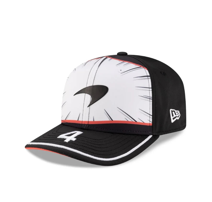 MCL RP SE JAPAN NORRIS 9SEVENTY SS CAP
