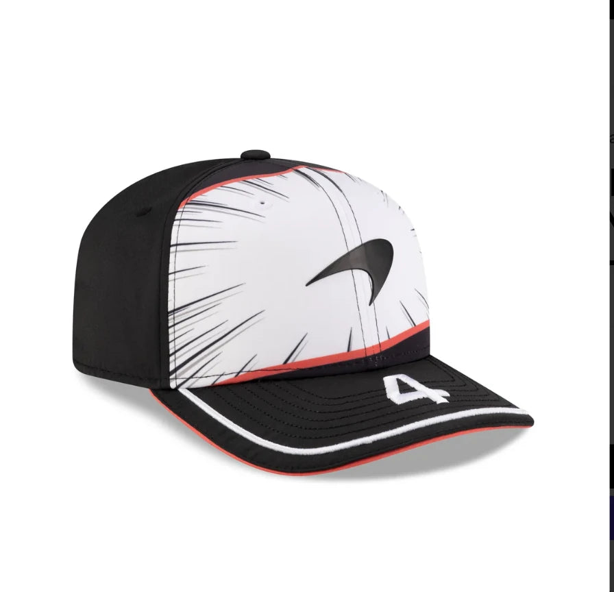 MCL RP SE JAPAN NORRIS 9SEVENTY SS CAP