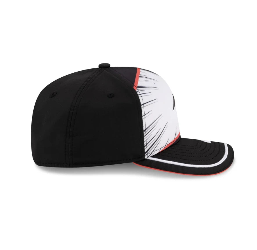 MCL RP SE JAPAN NORRIS 9SEVENTY SS CAP