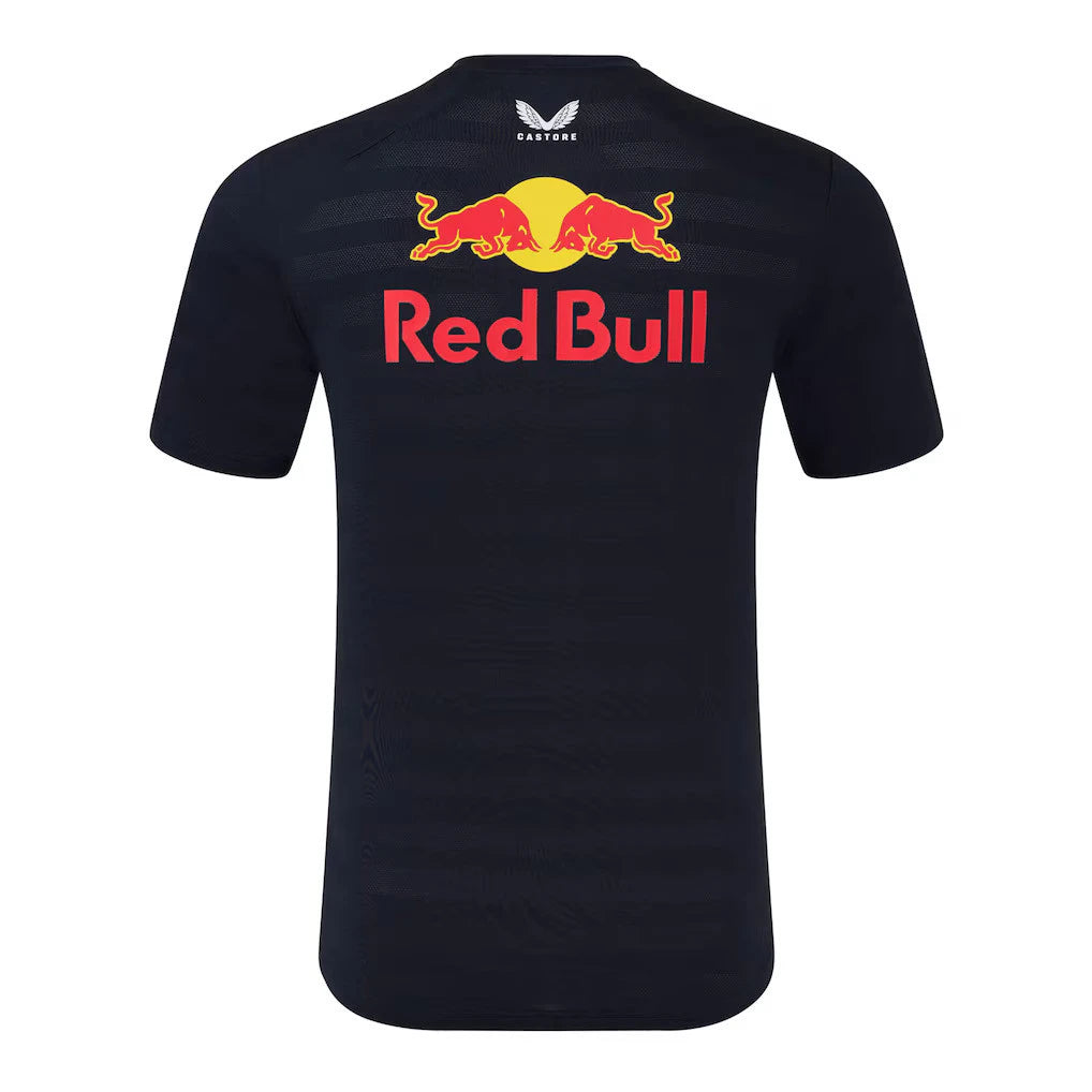 Red Bull Racing Men’s Max Verstappen Driver T-Shirt