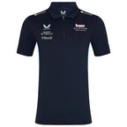 Alpine F1 Team Polo Shirt 2025