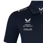 Alpine F1 Team Polo Shirt 2025