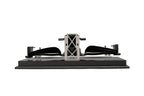 McLaren MCL-35M 1:12 Nosecone