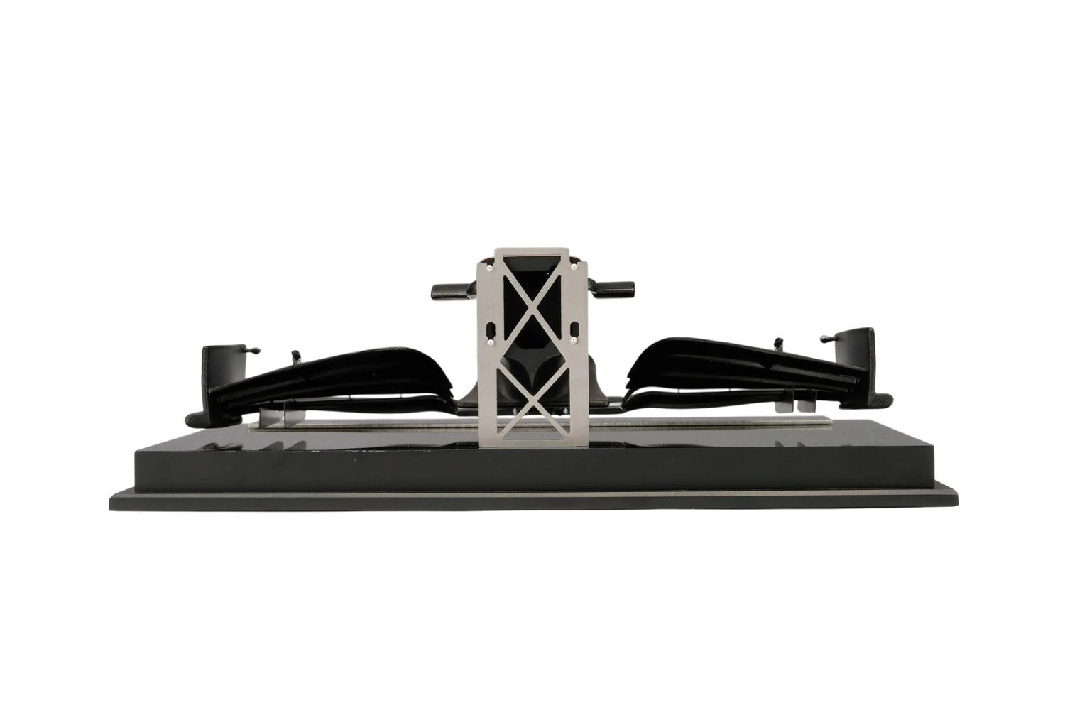 McLaren MCL-35M 1:12 Nosecone