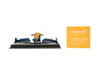 McLaren MCL-35M 1:12 Nosecone