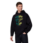 Aston Martin F1 x BOSS Rolling Stones Special Edition Hoodie
