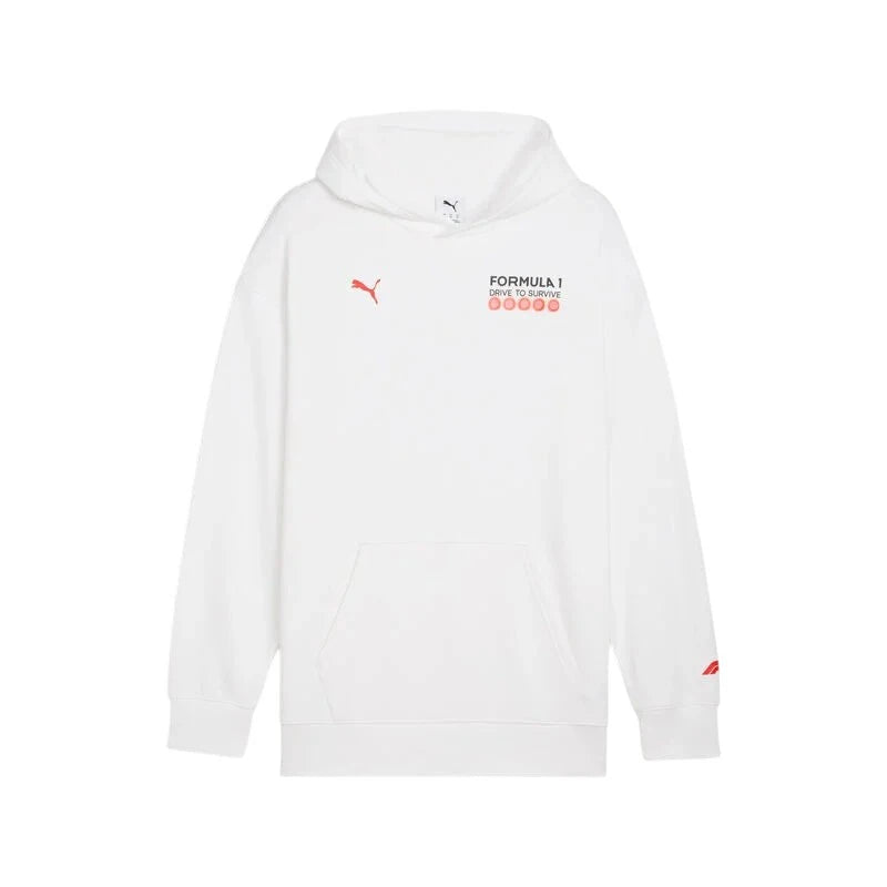 Formula 1 Drive to Survive Hoodie