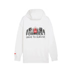 Formula 1 Drive to Survive Hoodie