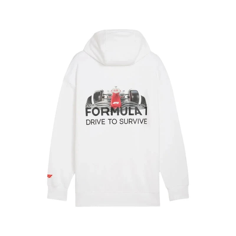 Formula 1 Drive to Survive Hoodie