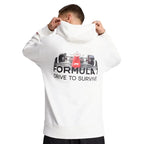 Formula 1 Drive to Survive Hoodie