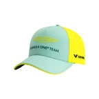 AMF1 RP SE MIAMI CAP