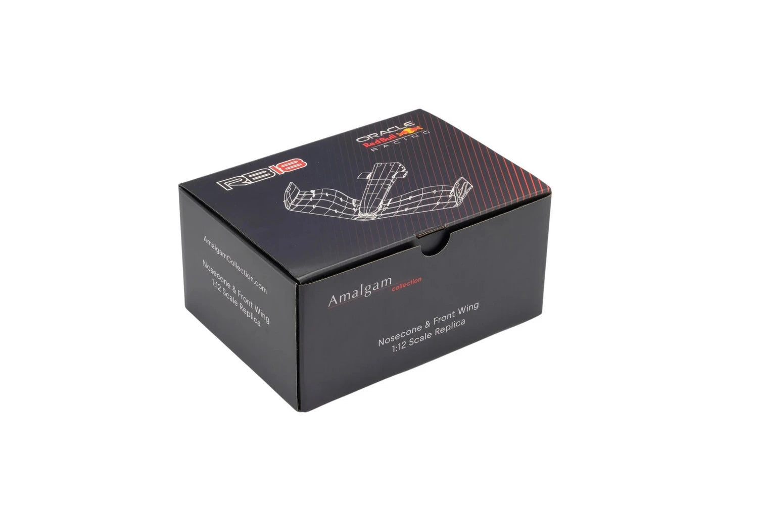 RedBull RB18 1:12 Nosecone