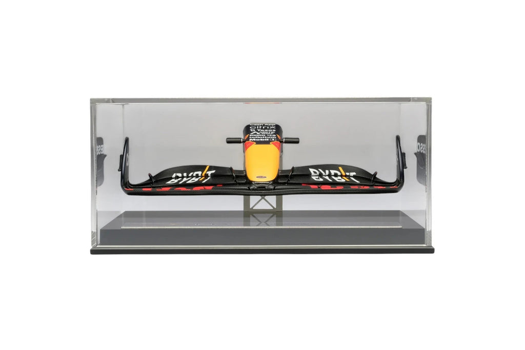 RedBull RB18 1:12 Nosecone