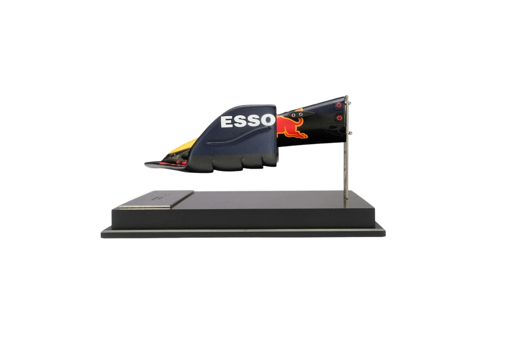 RedBull RB18 1:12 Nosecone