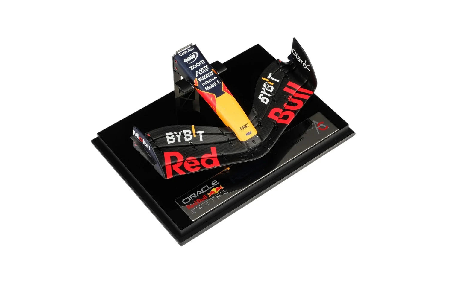 RedBull RB19 1:12 Nosecone