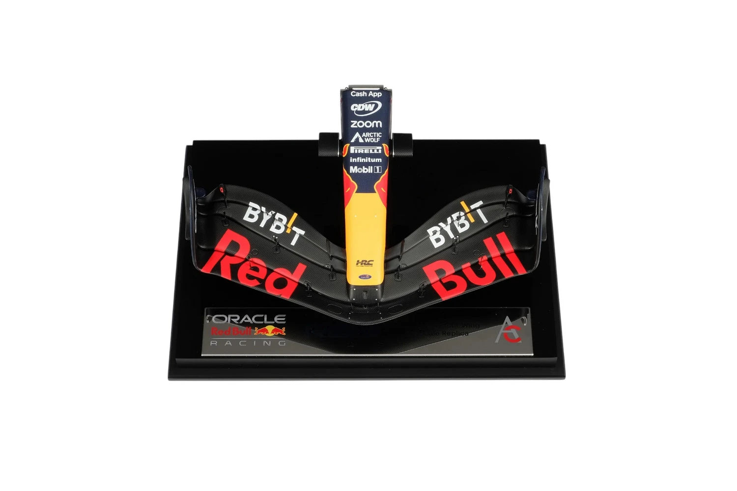 RedBull RB19 1:12 Nosecone