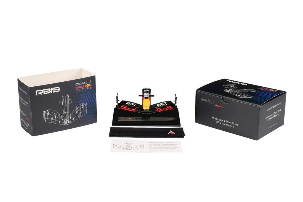 RedBull RB19 1:12 Nosecone