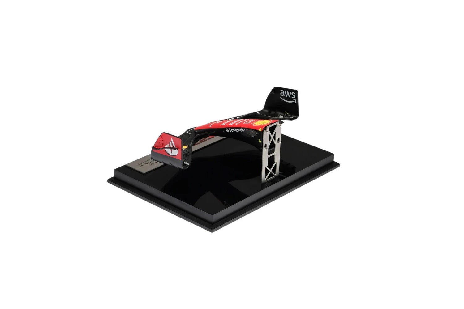 Ferrari SF23 1:12 Nosecone