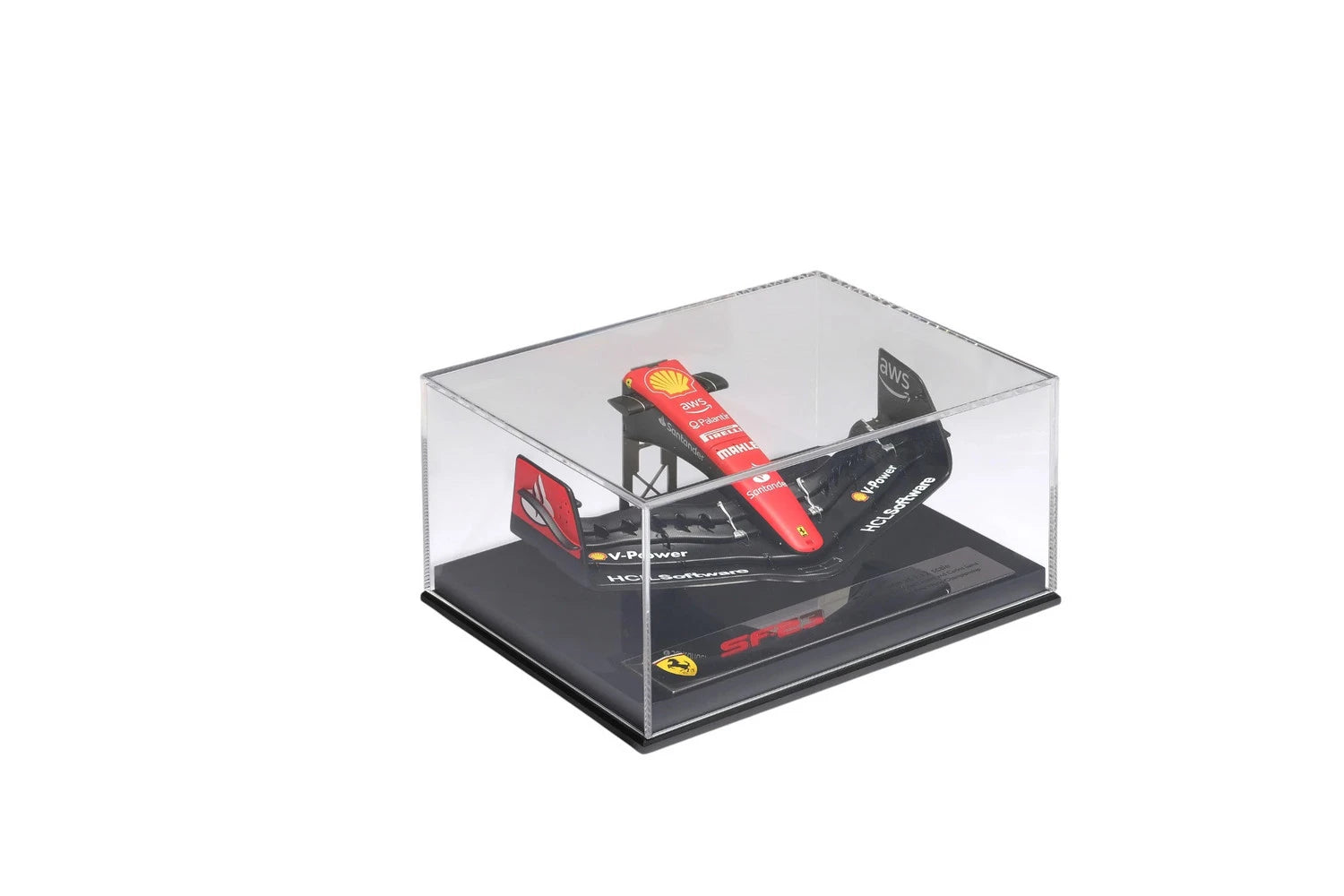 Ferrari SF23 1:12 Nosecone