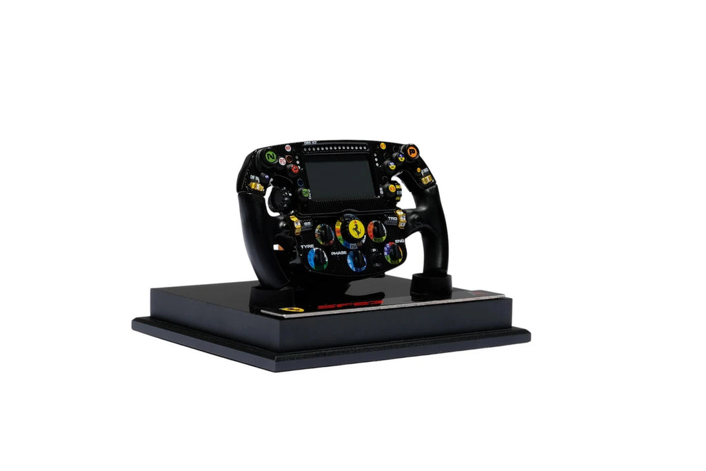 Ferrari SF23 1:4 Steering Wheel