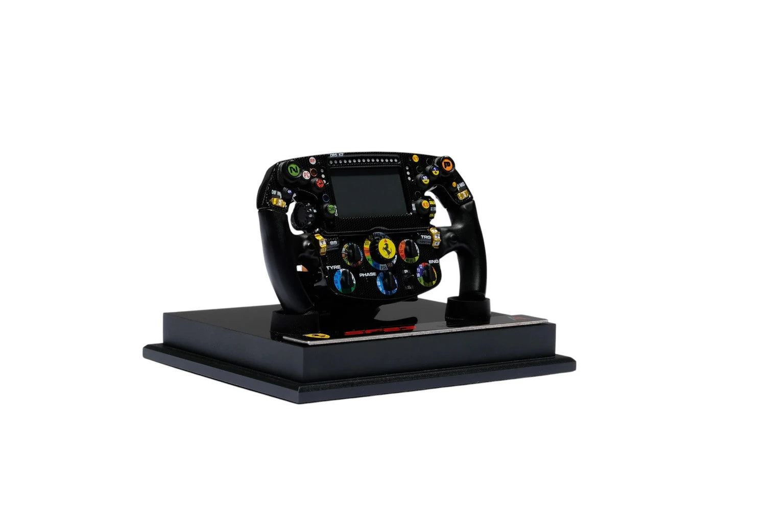 Ferrari SF23 1:4 Steering Wheel