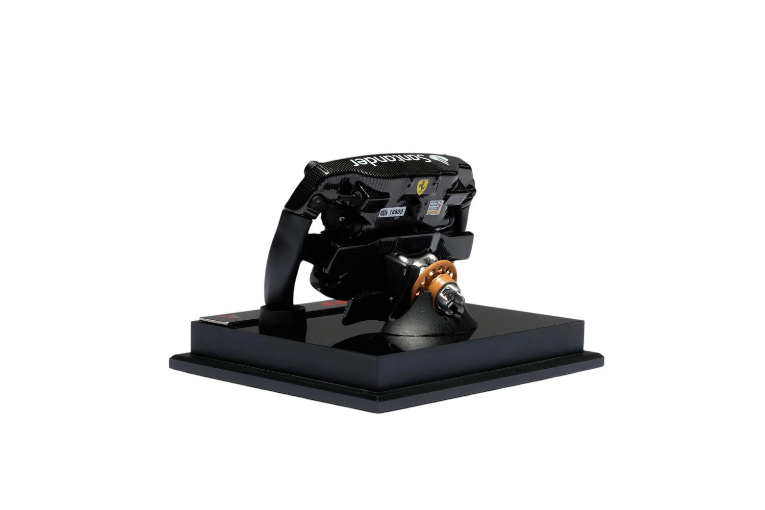 Ferrari SF23 1:4 Steering Wheel