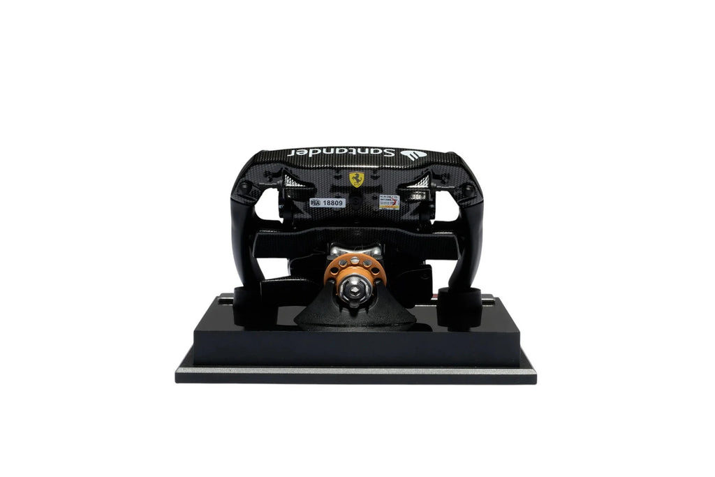 Ferrari SF23 1:4 Steering Wheel