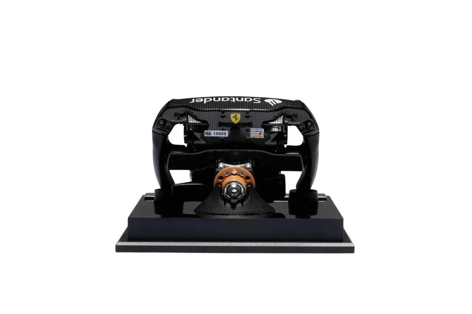Ferrari SF23 1:4 Steering Wheel